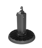 100W OHL-Series High-Temperature Light