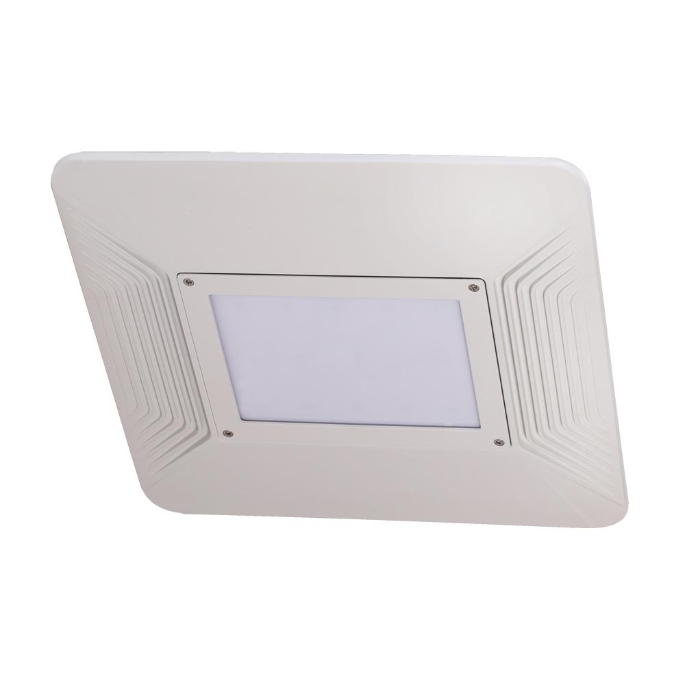 iC Series LED Canopy Light 75W-150W (1)