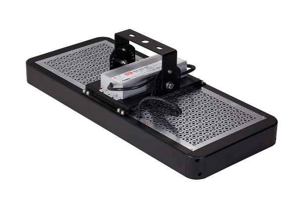 Highbay Light Installation Simplified for Maximum Impact