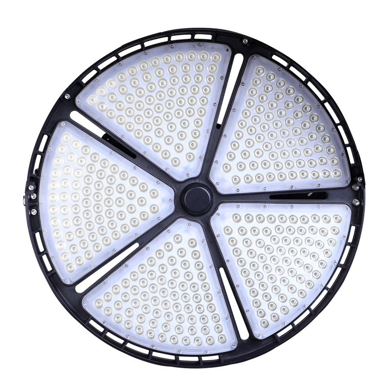 What Makes Sports Field Lighting with D4i Ideal for Modern Stadiums