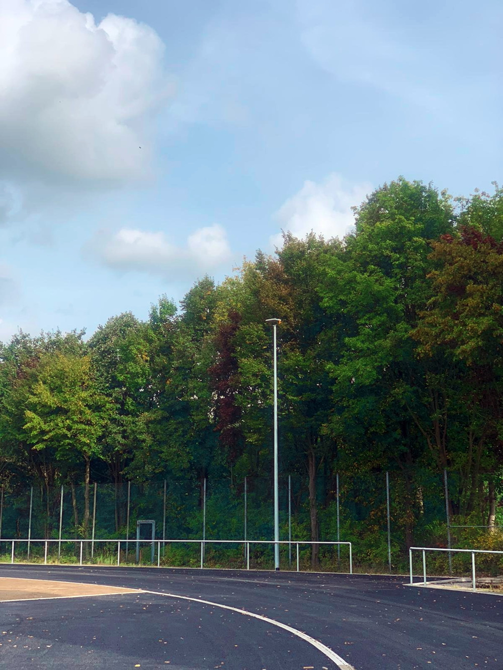 Freeway Light Installation Tips for Efficient Highway Illumination