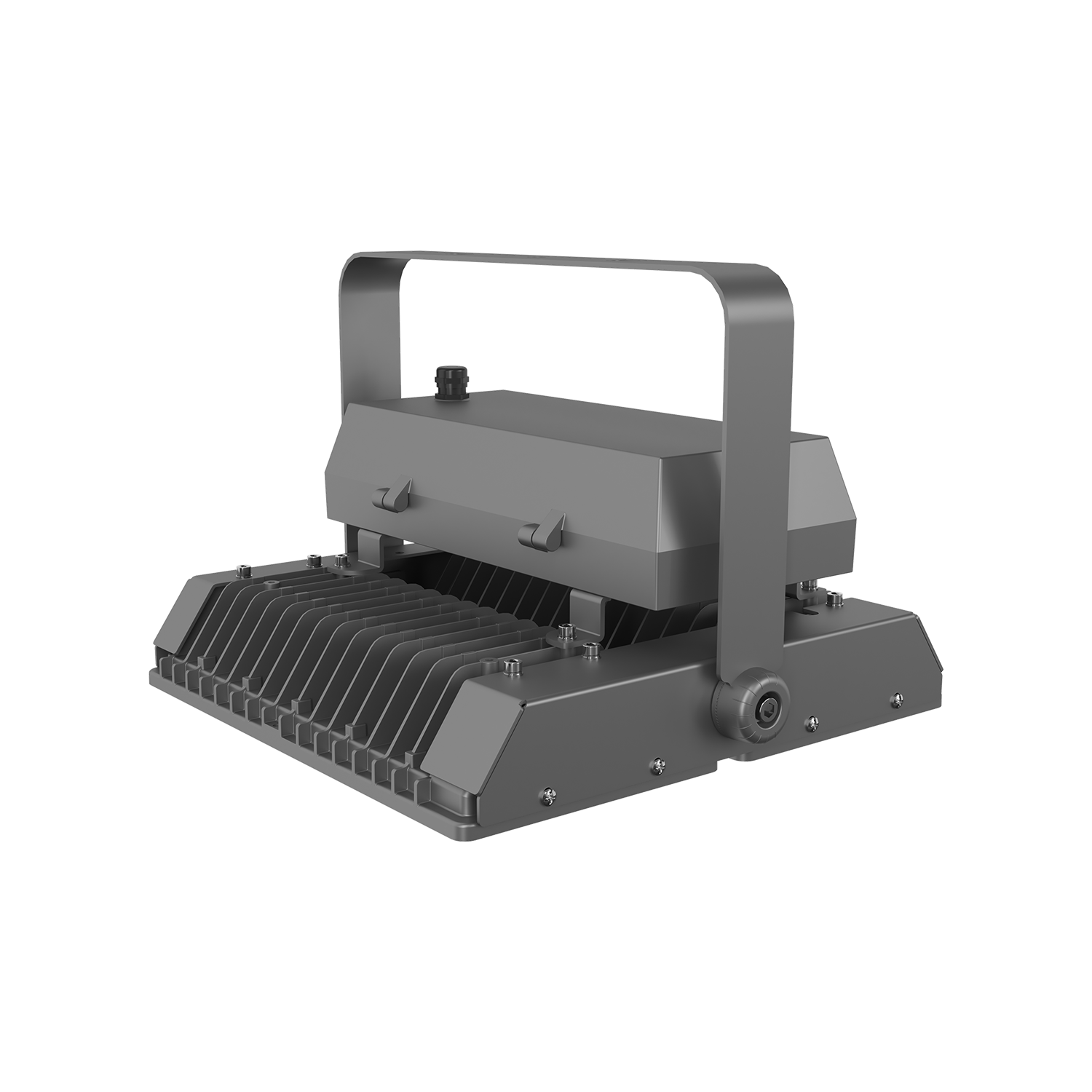150W LED Flood Light-FLD