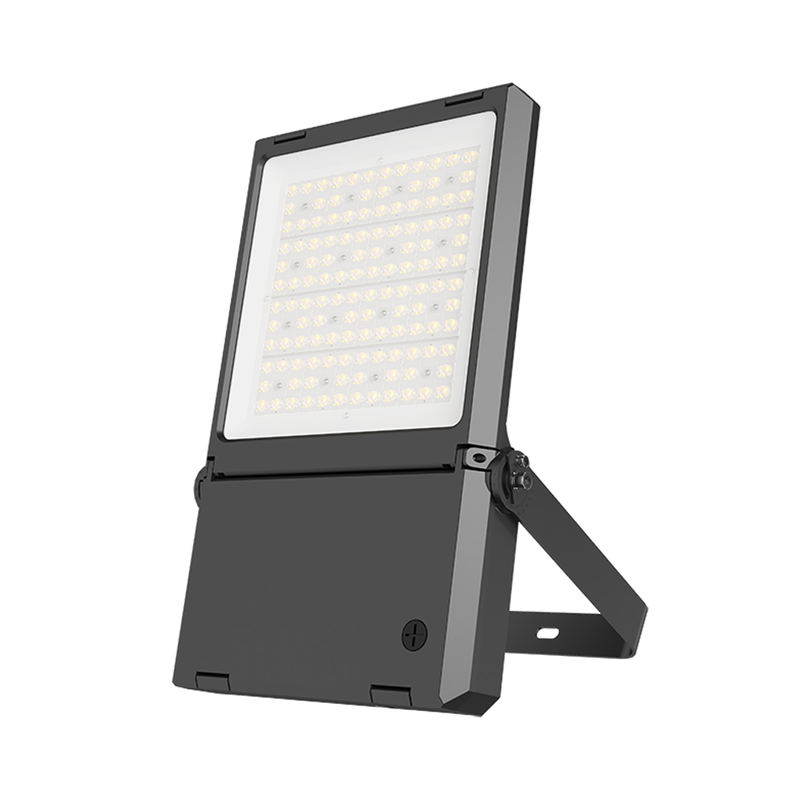 50W Tool-less LED Flood Light FLC