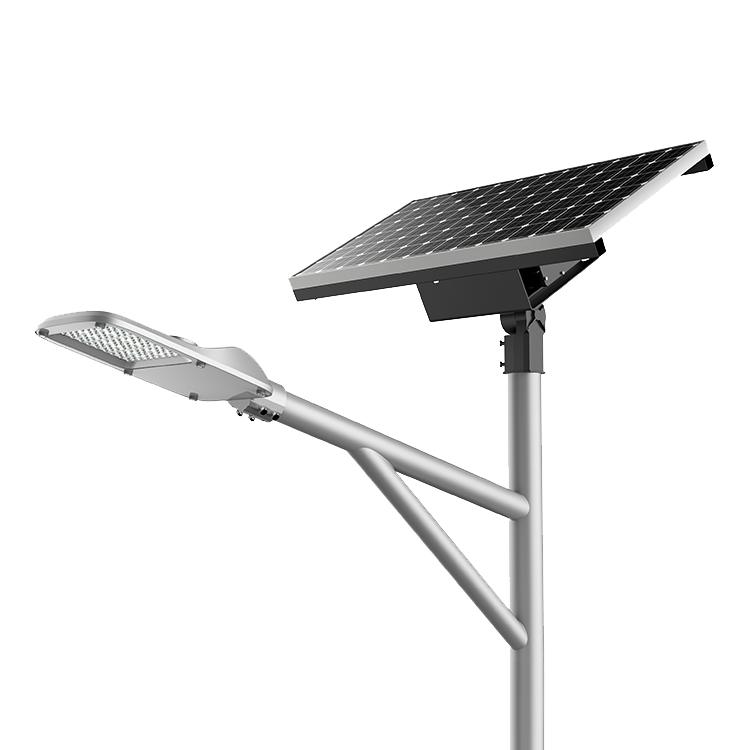 20W SL-Series Solar Street Light