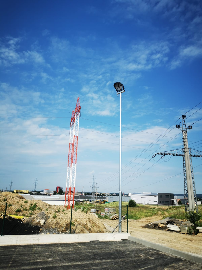 Wood processing factory-2