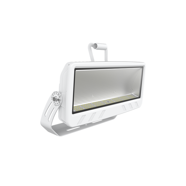 Outdoor Lighting Solution 300W LED Flood Light High Mast Solution with