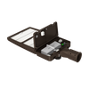 100W Area Light-PLB
