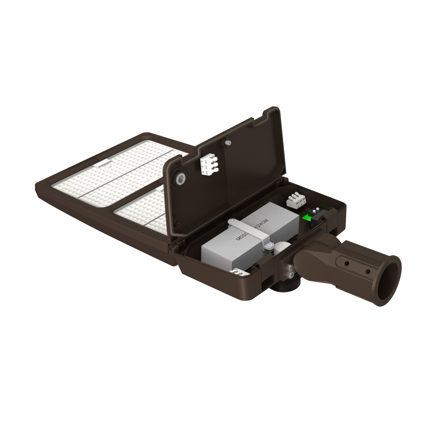100W Area Light-PLB