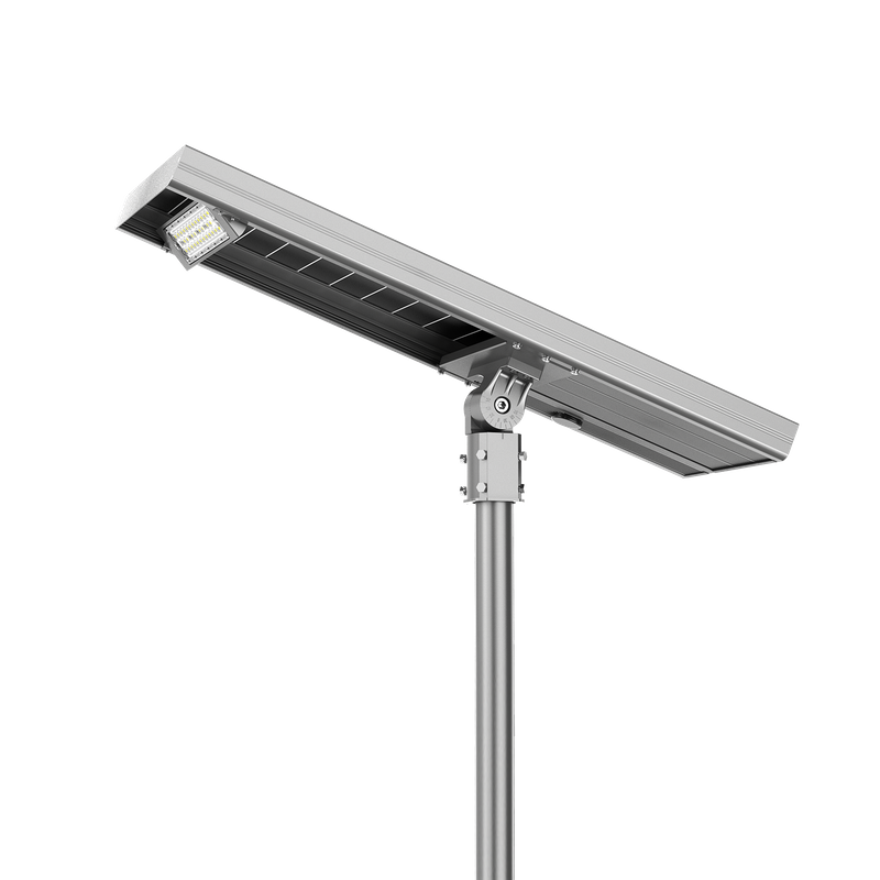 40W All in One Solar Street Light SLB Series