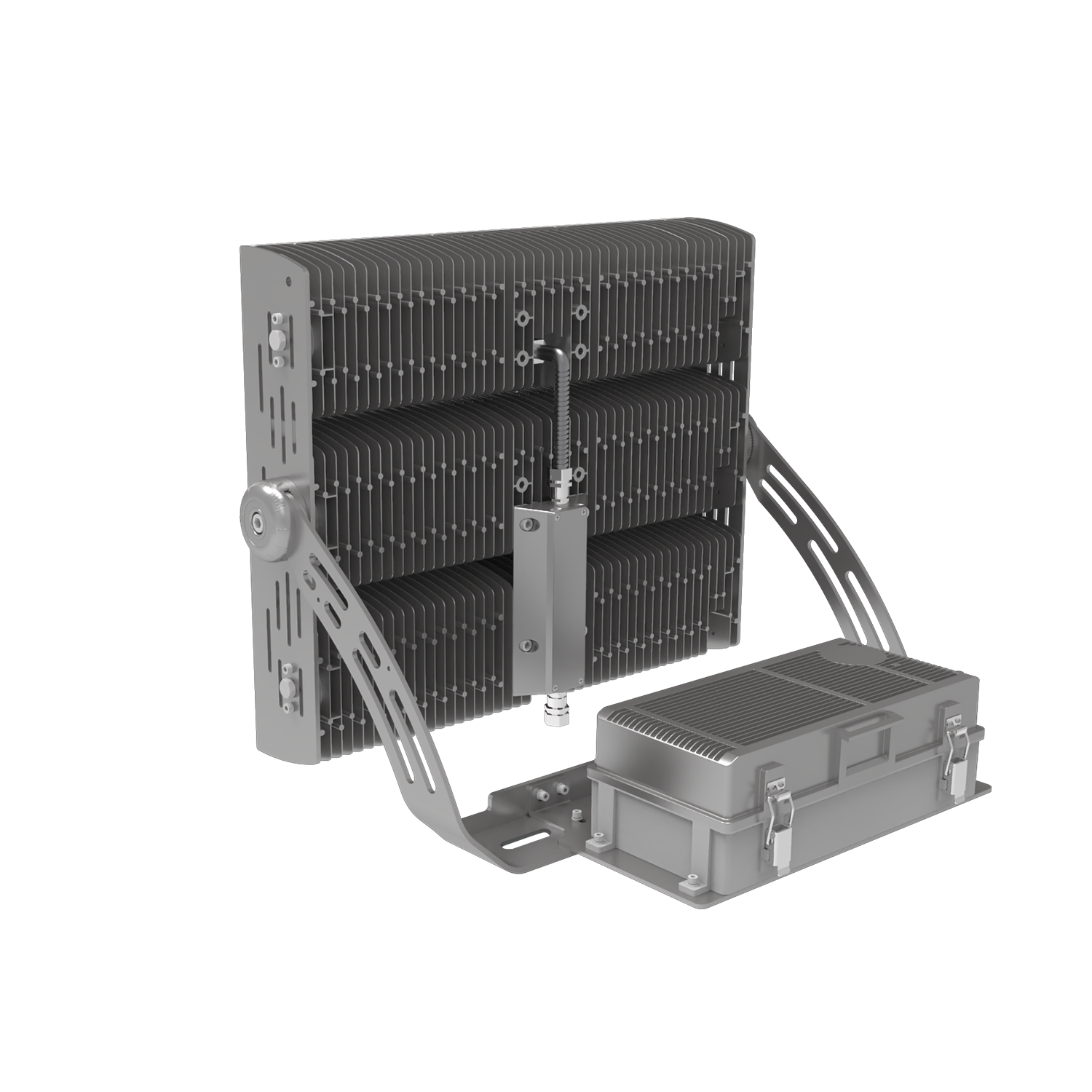 1800W Professional Stadium Lighting ISF
