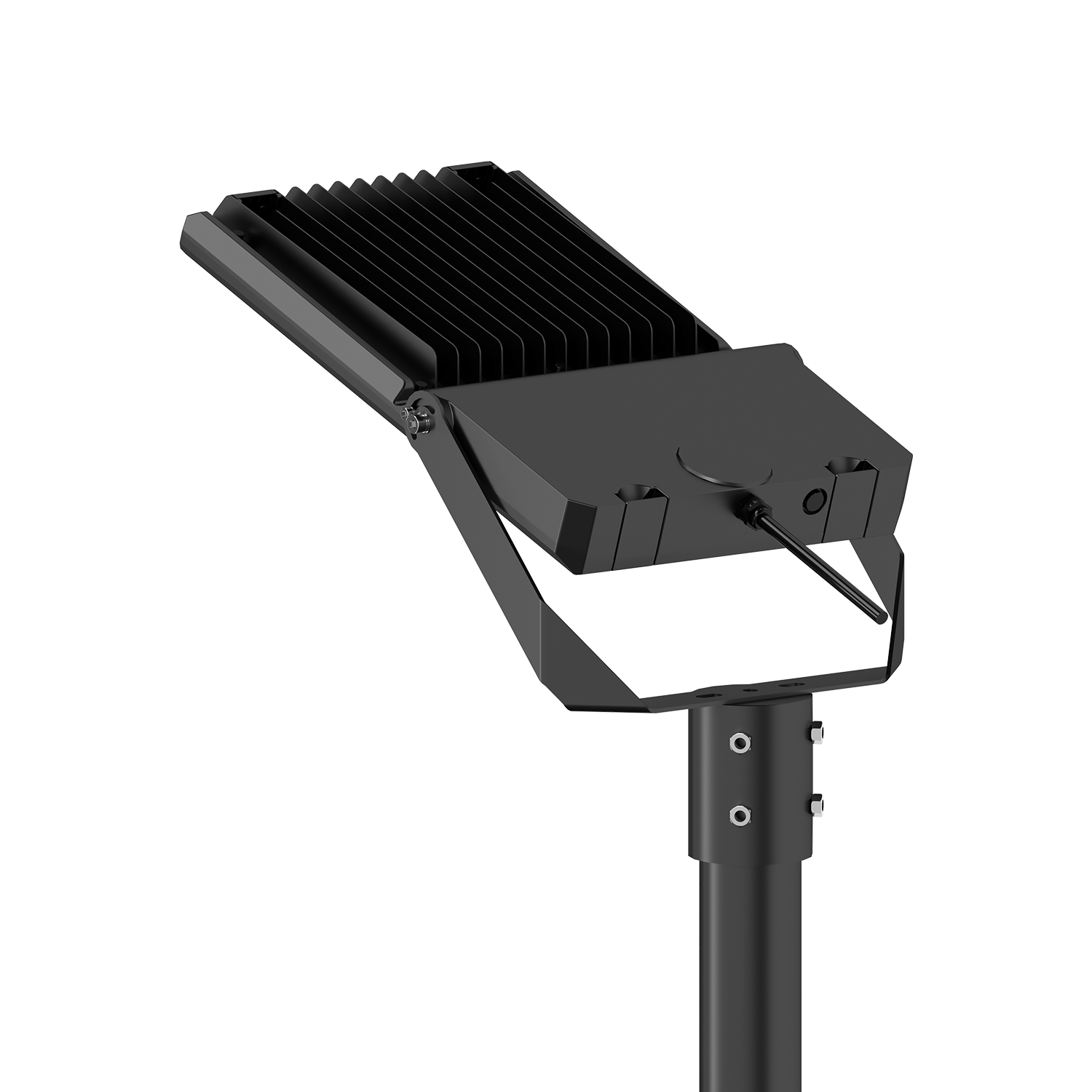 150W Tool-less LED Flood Light FLC