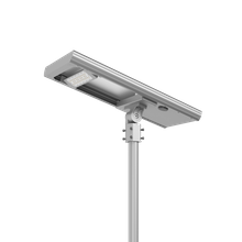 40W Big Power Solar Street Light-SAB