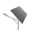 100W SL-Series Solar Street Light