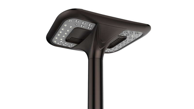 How Can Solar Street Lights with Lora Improve Urban Security
