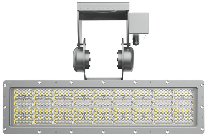 600W Professional Stadium Lighting Solution for Sports Venues