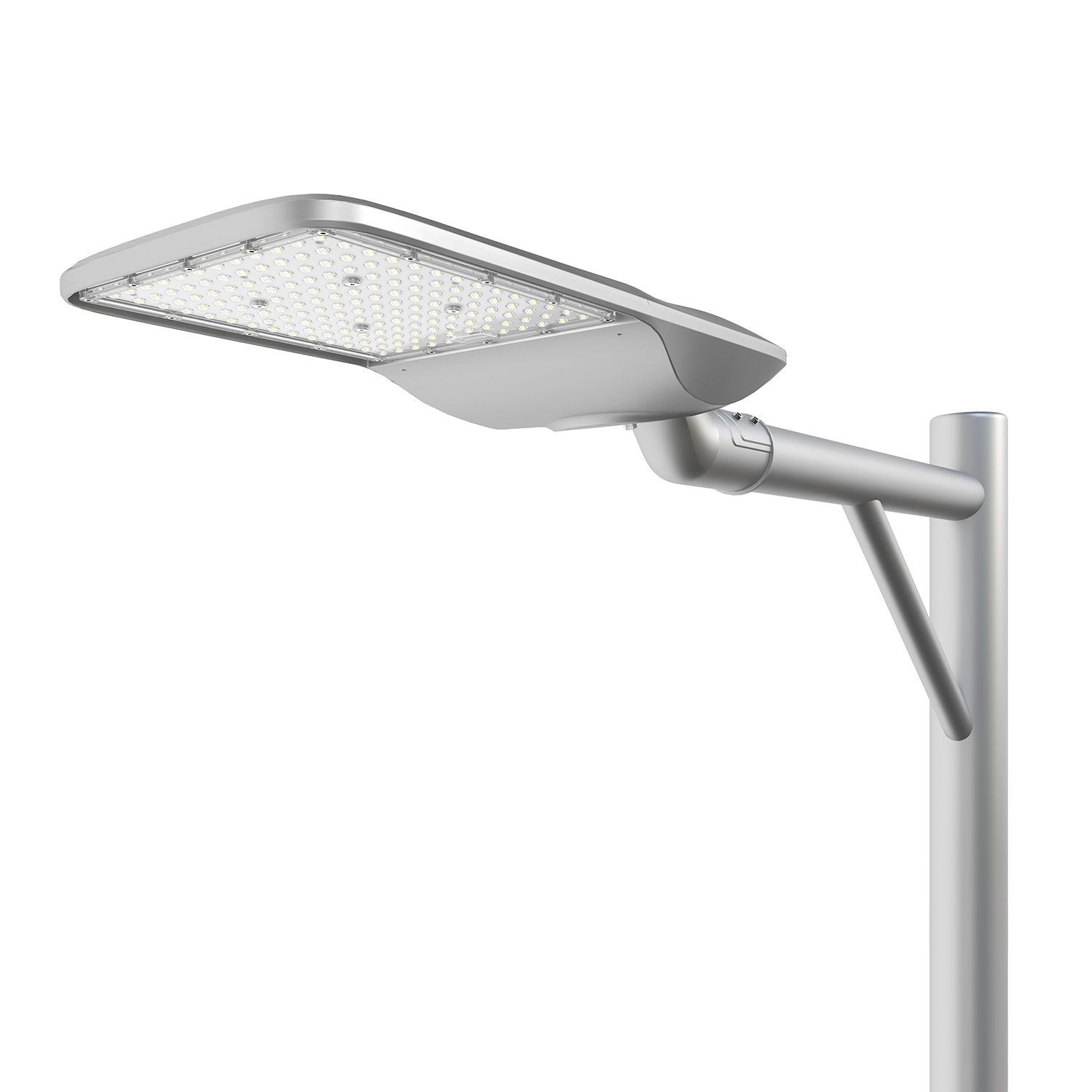120W Economical LED Street Lamp-IL03