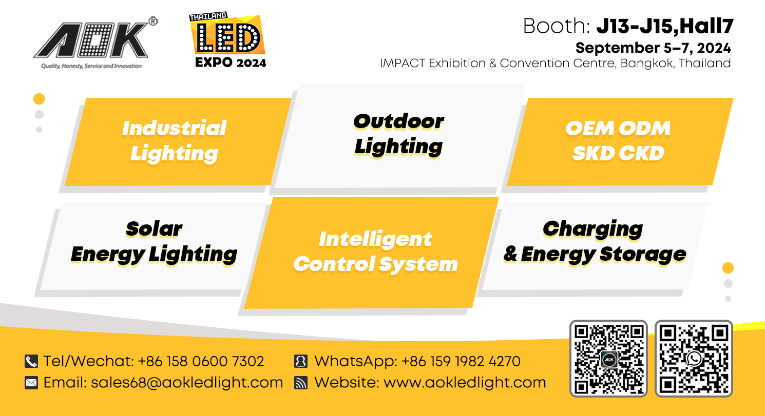 2024 宣传海报 -黄亮