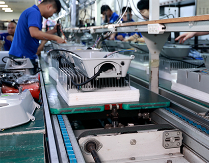 Production Line
