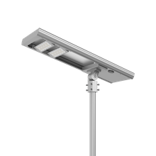 60W Big Power Solar Street Light-SAB