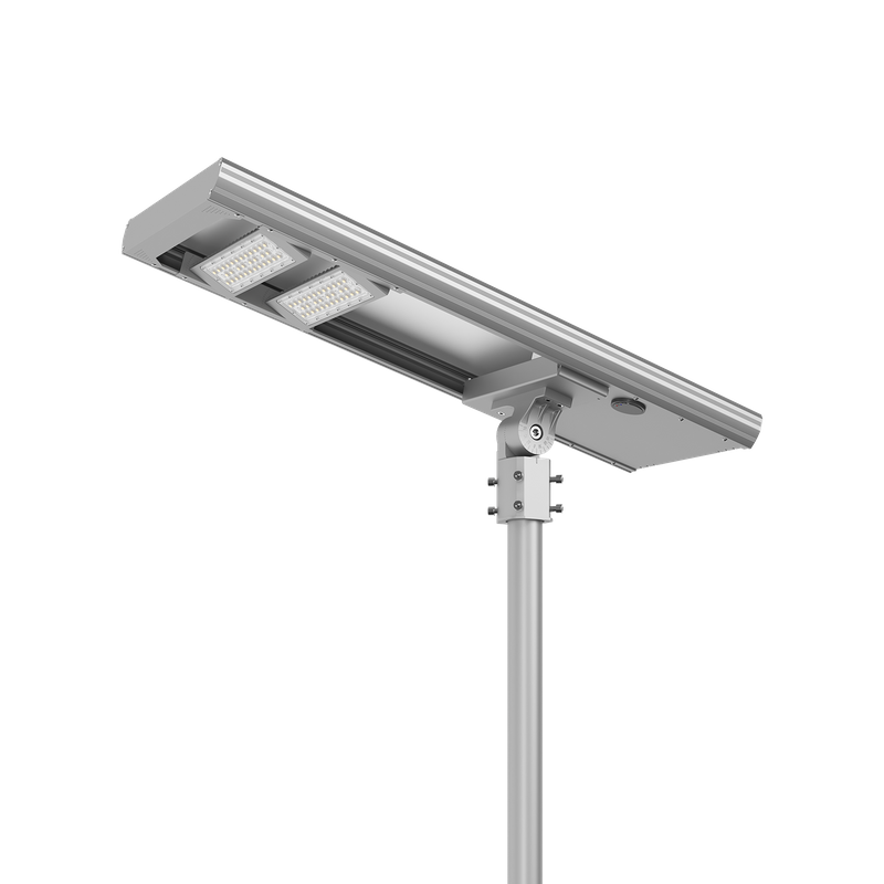 50W Big Power Solar Street Light-SAB