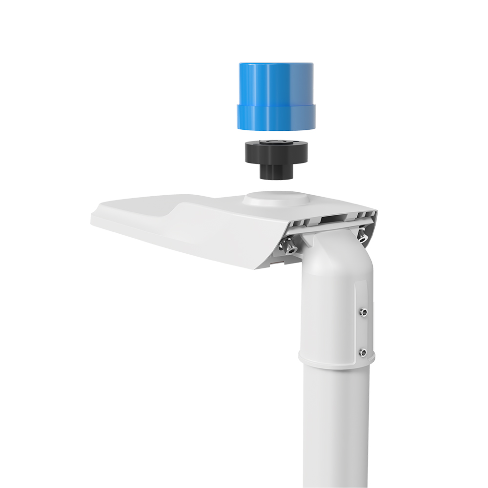 20W High-Efficiency LED Street Light-lLG02(S)
