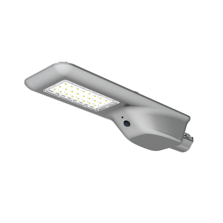 How Can Solar Street Lights with Lora Improve Urban Security