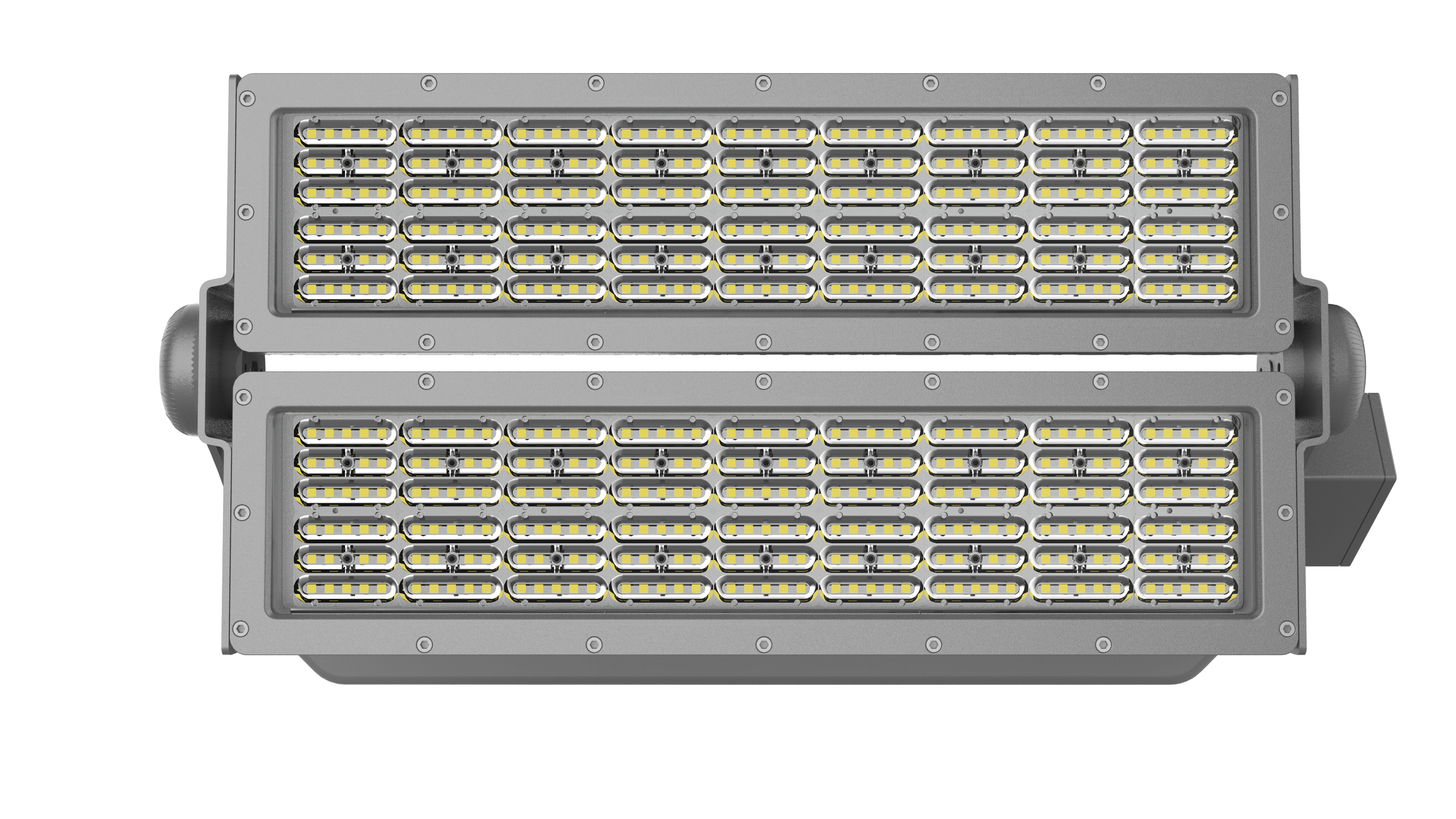 800W ISF Series LED Stadium Light