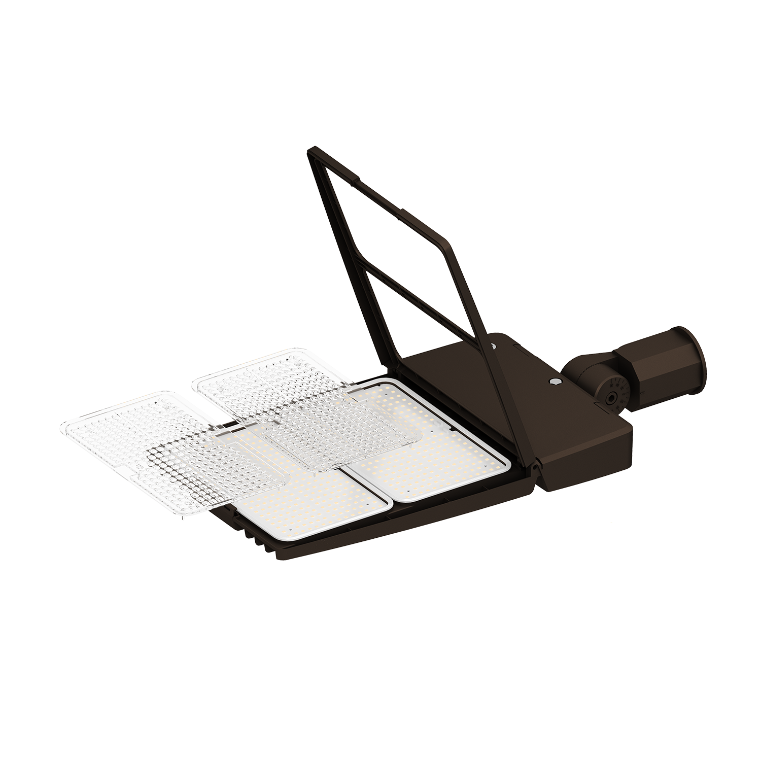 100W Area Light-PLB
