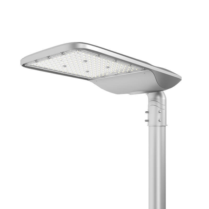 120W Economical LED Street Lamp-IL03