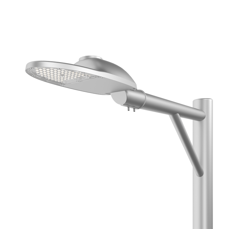 How Can Streetlight with Casambi Enhance Urban Lighting Efficiency