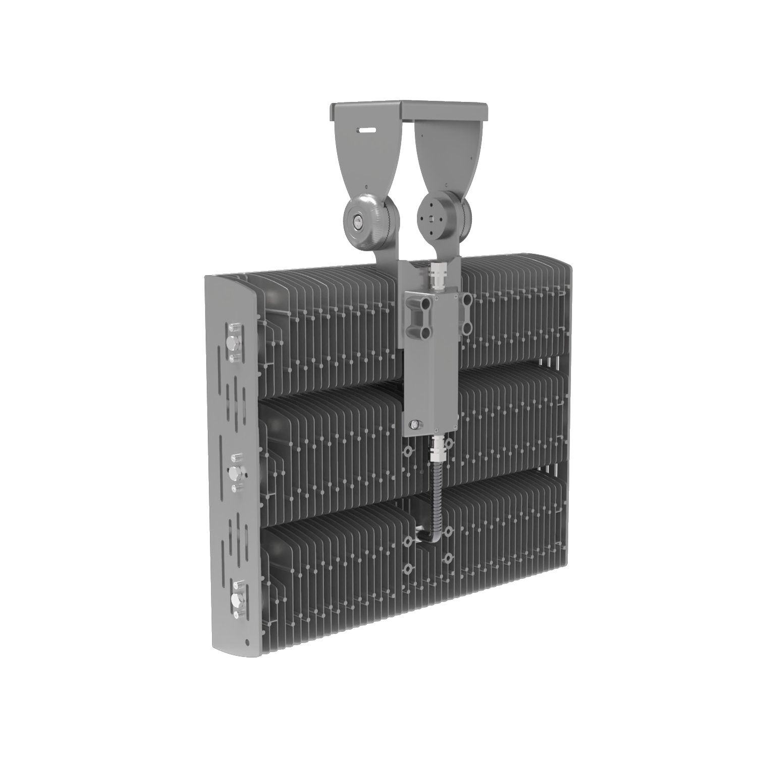 1800W Professional Stadium Lighting ISF