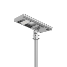 30W Big Power Solar Street Light-SAB