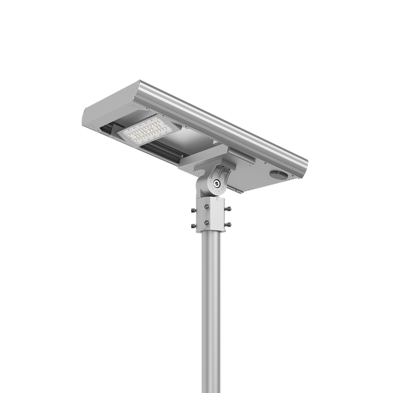 30W Big Power Solar Street Light-SAB