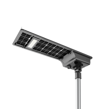 40W All-in-One Solar Street Light-SE