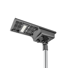 20W All-in-One Solar Street Light-SE