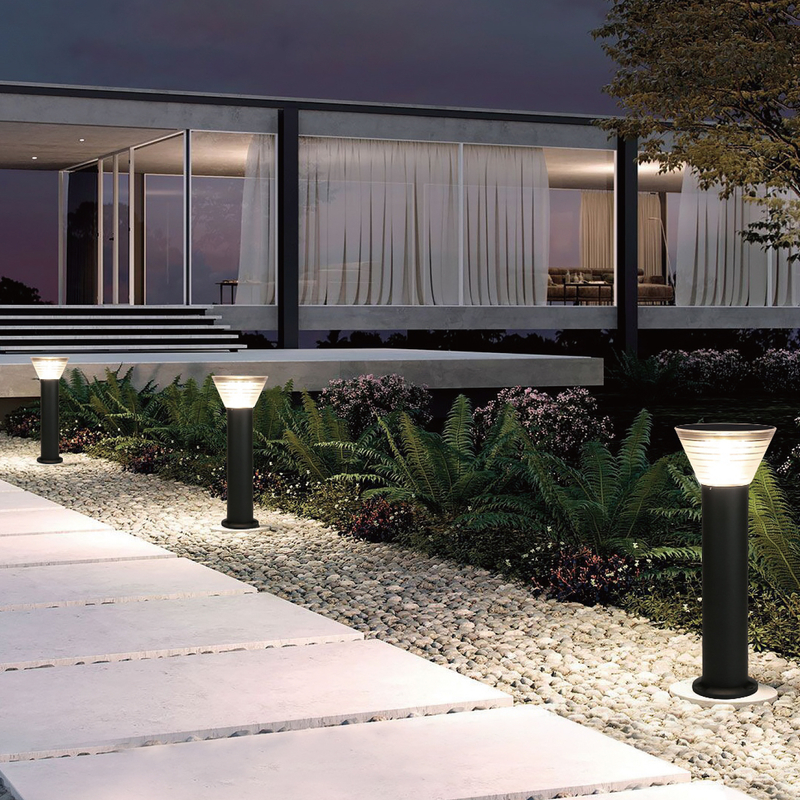 AOK-CPD3004 - Buy AOK-CPD3004_Solar Lawn Light Product on AOK LED Light
