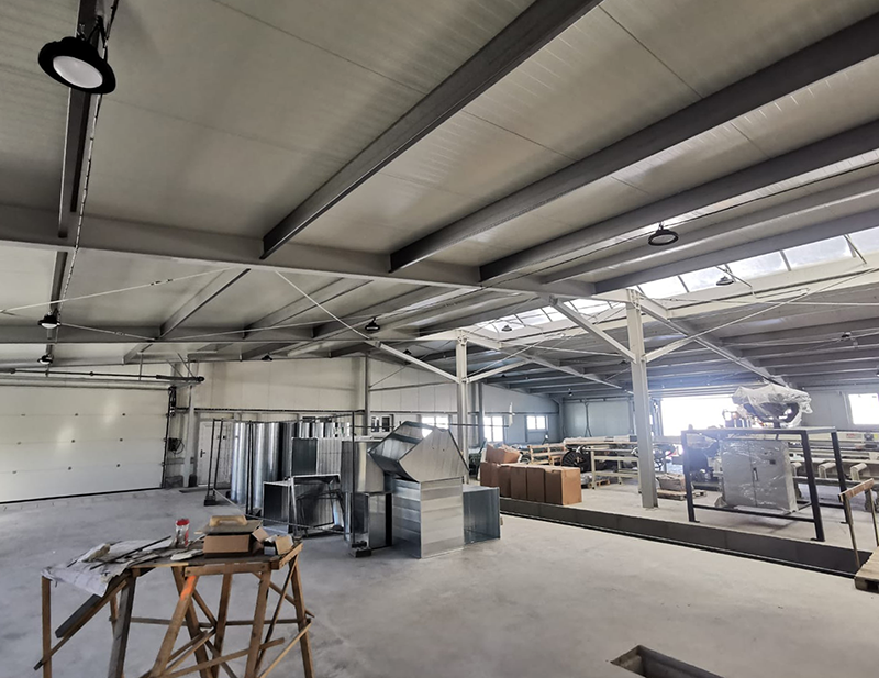 Wood processing factory-9