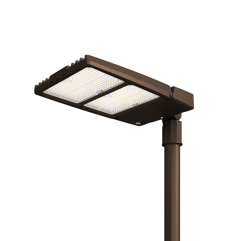 240W Tool-less Area Light-PLB