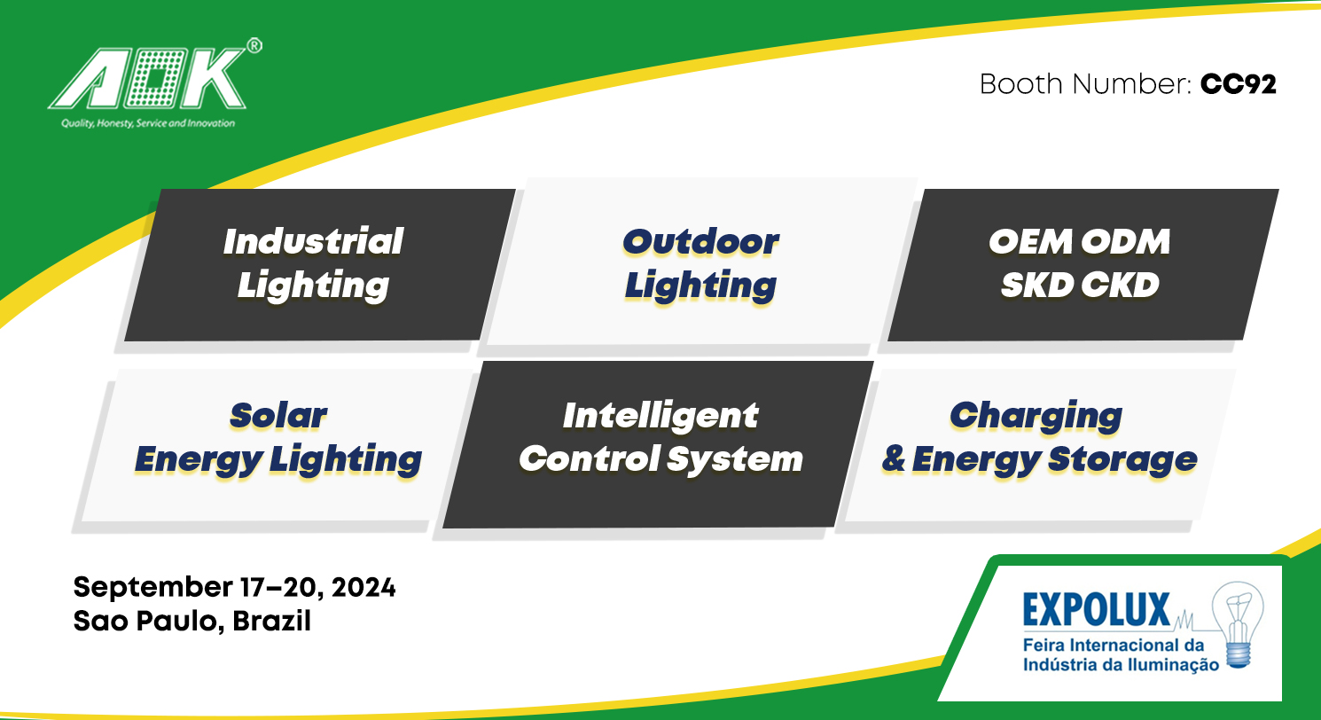 2024 宣传海报 - 6大模块