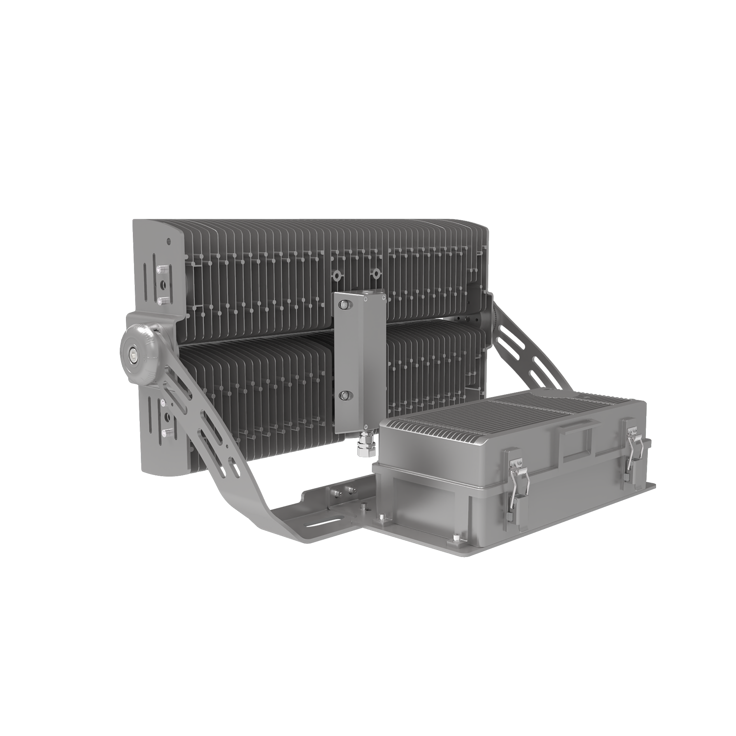 800W Professional Stadium Lighting ISF
