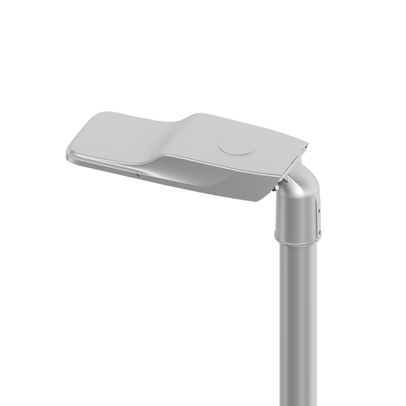 Can Streetlight with Zhaga Improve Energy Efficiency