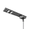 60W All-in-One Solar Street Light-SE 