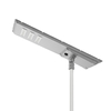 80W High-Efficiency All-in-One Solar Street Light-SAJ