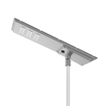 150W High-Efficiency All-in-One Solar Street Light-SAJ