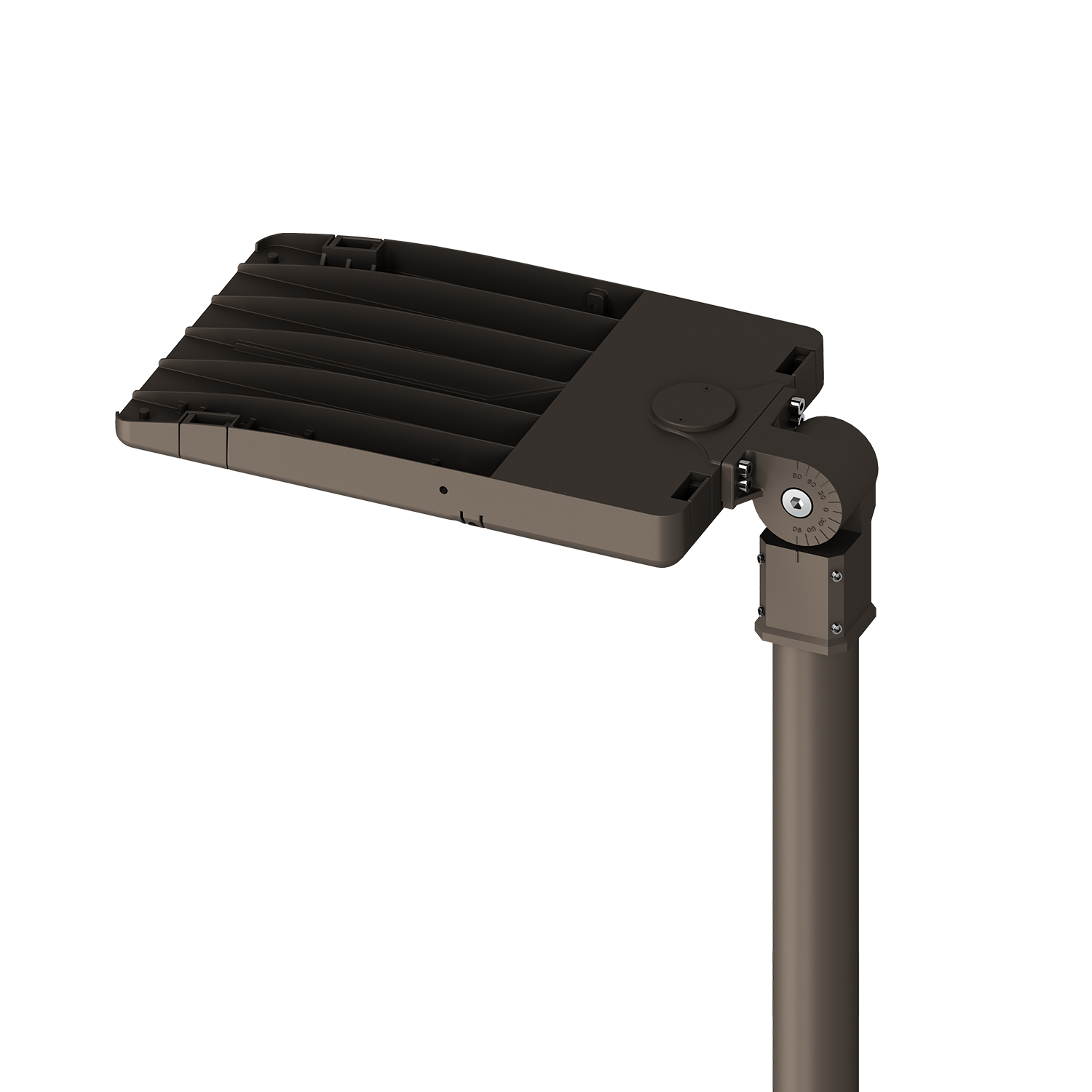 80W Tool-less Area Light-OT02