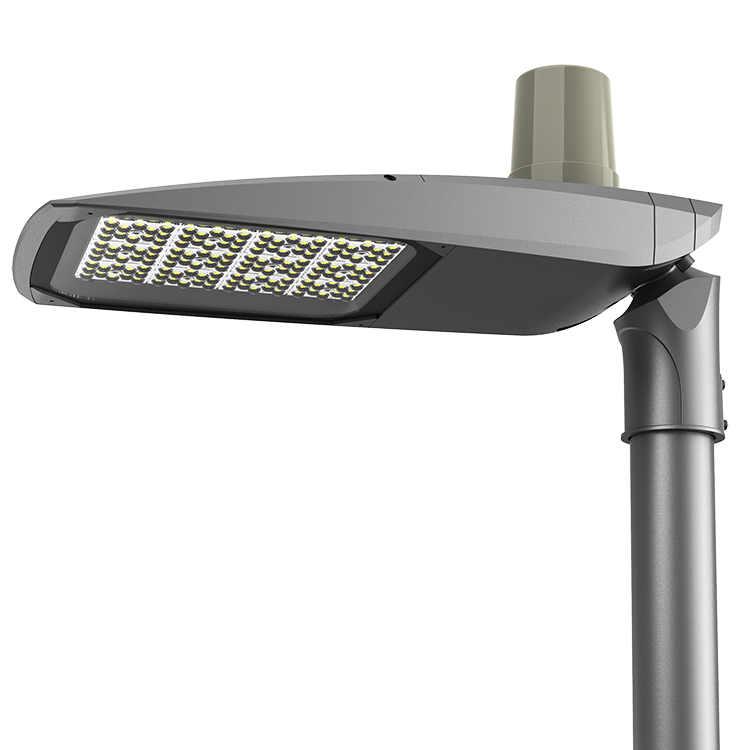 50W ILA-Series LED Street Light