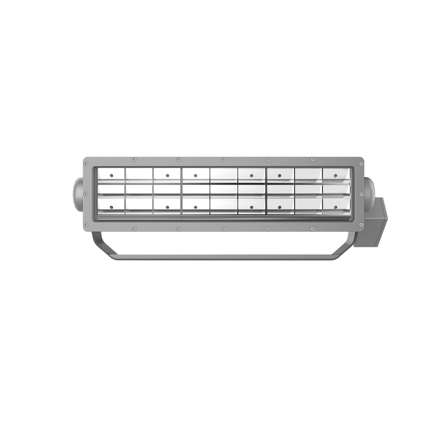 600W Professional Stadium Lighting ISF