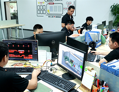 Factory R&D