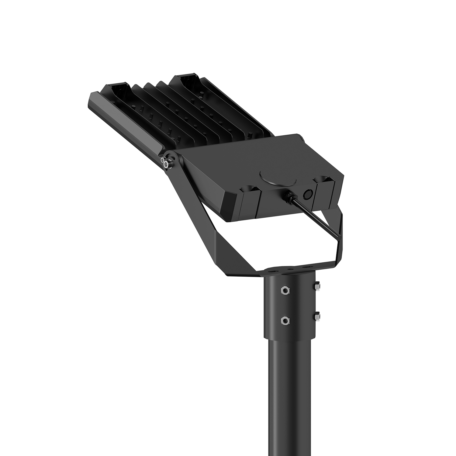 50W Tool-less LED Flood Light FLC