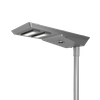 30W All-in-One Solar Powered Street Light-SAF